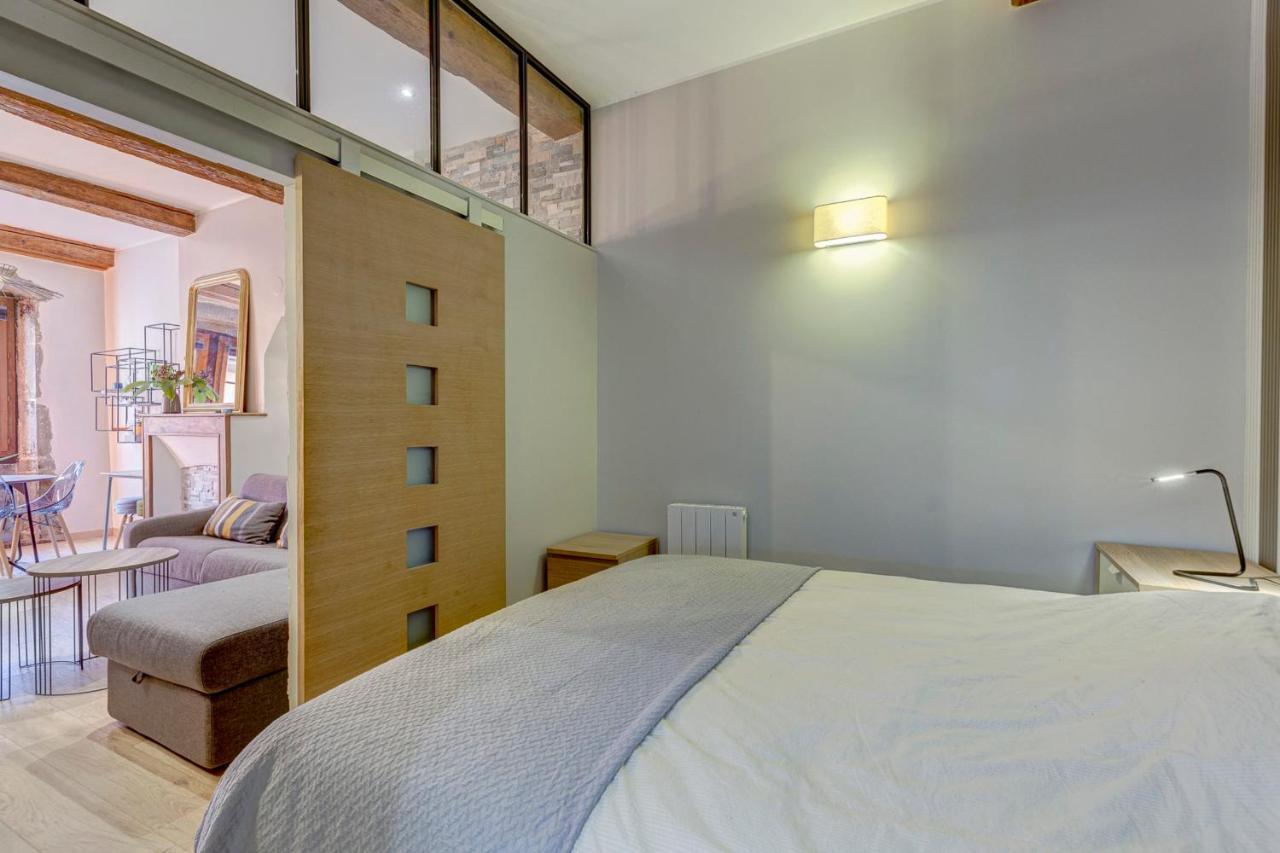Le Carnot 29 - Beautiful Apartment In The Heart Of Annecy Esterno foto