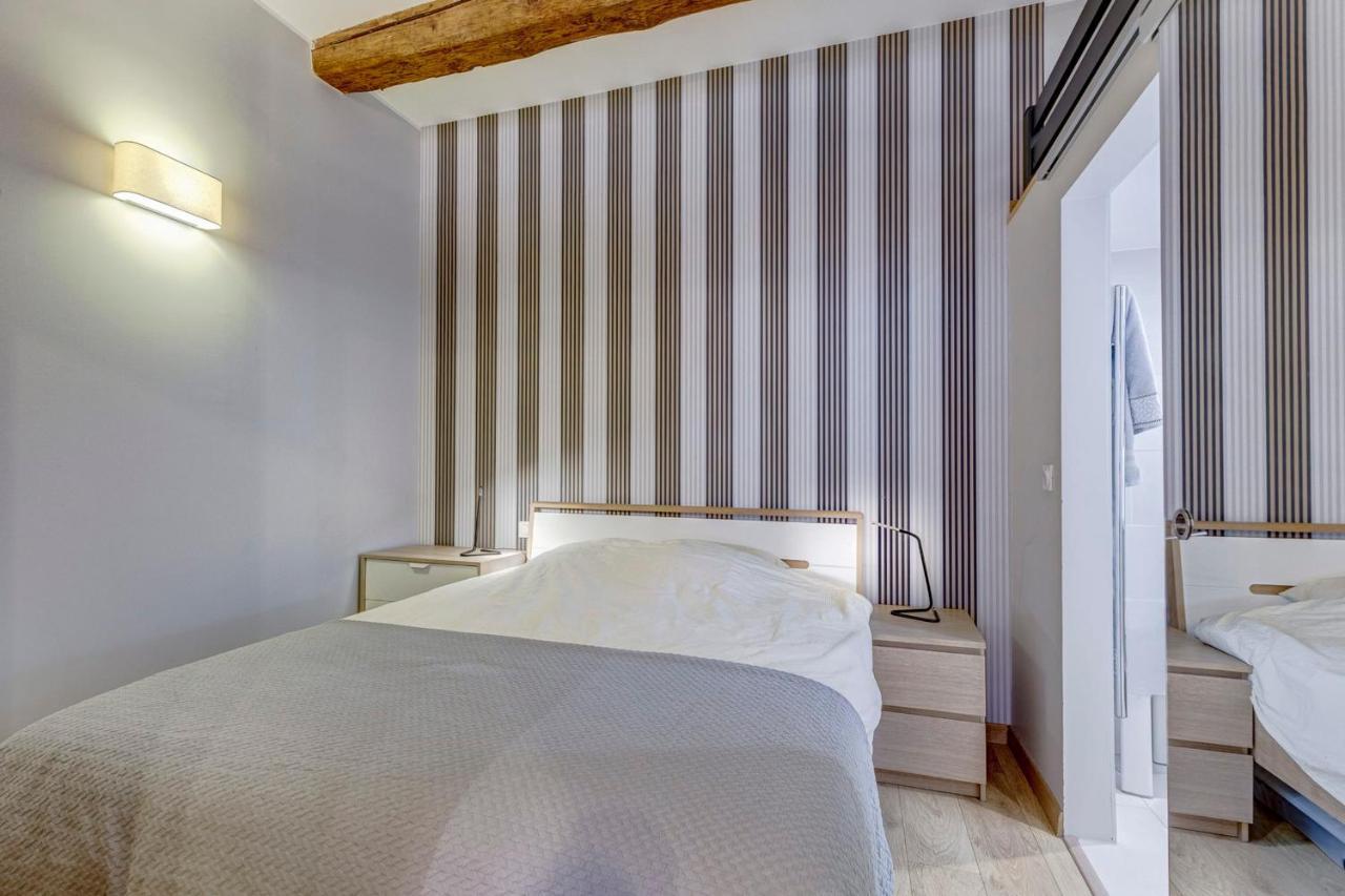 Le Carnot 29 - Beautiful Apartment In The Heart Of Annecy Esterno foto