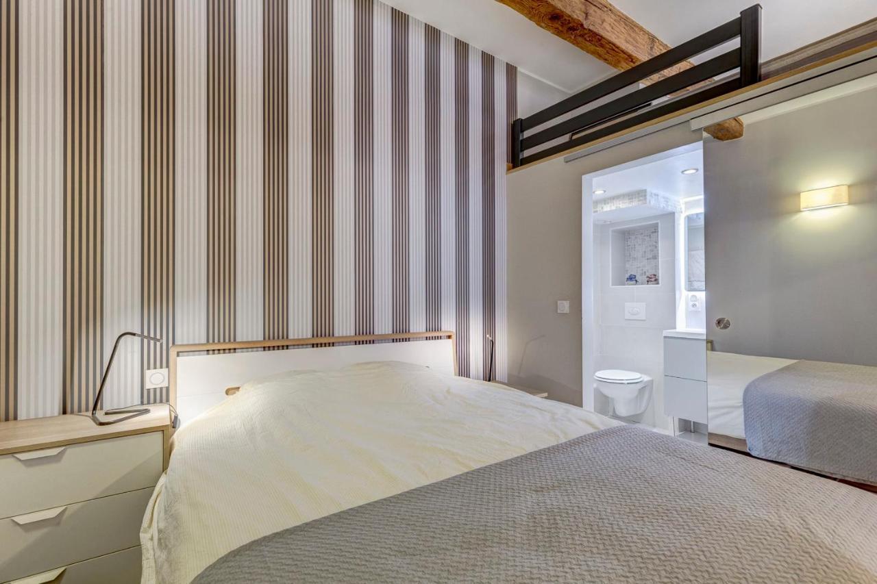 Le Carnot 29 - Beautiful Apartment In The Heart Of Annecy Esterno foto