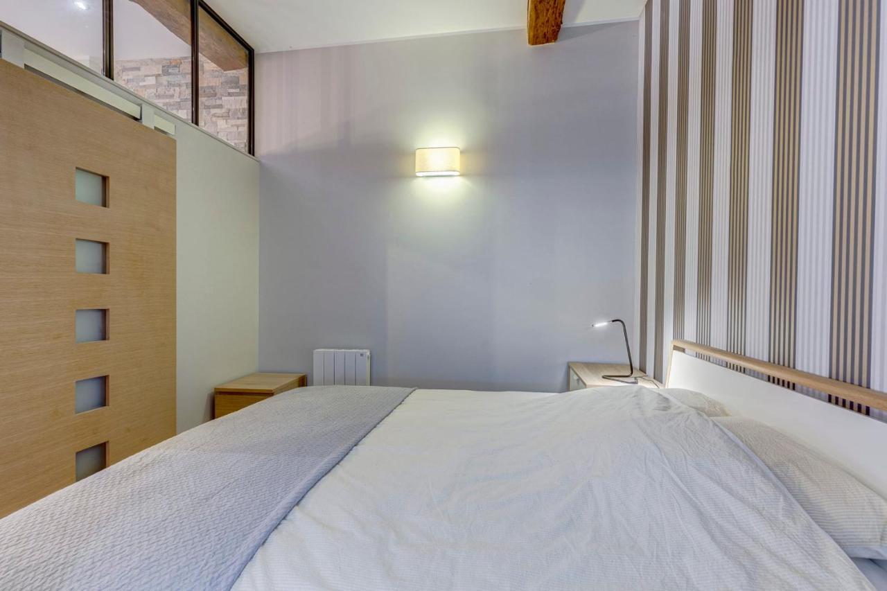 Le Carnot 29 - Beautiful Apartment In The Heart Of Annecy Esterno foto
